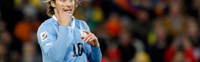 Urugvaj ima novog selektora: Forlan umesto Bijelse