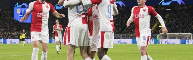 Slavijina škola skautinga: Dovedeš Afrikanca iz treće lige, on izdominira u Evropi i reši gradski derbi (VIDEO)