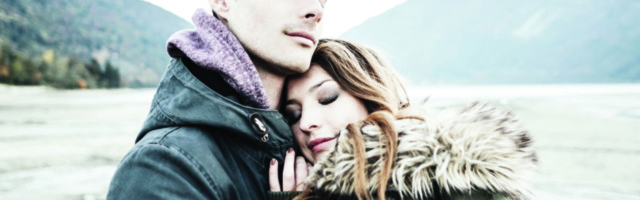 Ako hoćete da vratite poverenje drage osobe treba da uradite samo jednu stvar