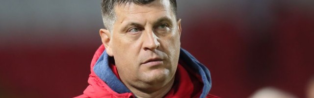 Teško je bez gol-mašine iz Sirije: Milojević propustio šansu da bude lider