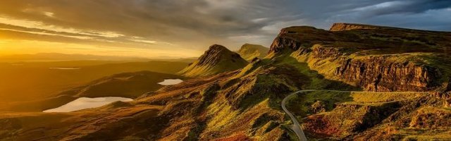 PRIZOR IZ SNOVA! Ako ste ikada posumnjali da postoji raj, evo odgovora! (Video)