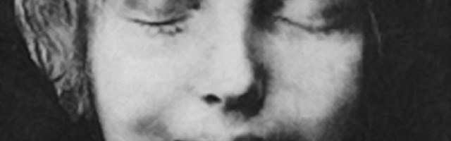 O njoj niko ništa ne zna, a opčinila je ceo svet nakon što je otišla u smrt sa blagim osmehom