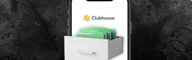 Clubhouse raste brzo, želi još brže i želi SVE u vašem imeniku