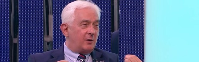 "Još uvek je mali broj građana zaštićen od virusa"