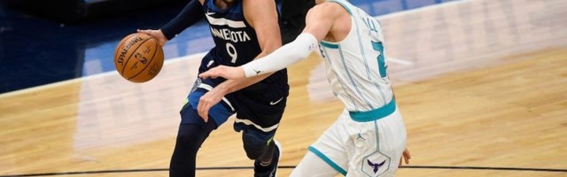 Rubio ponovo menja klub: Borba za prsten ili novi početak?