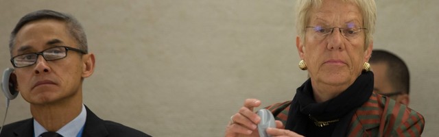 Lj. Obradović: Izručenje Miloševića dogovorili Karla Del Ponte i Đinđić