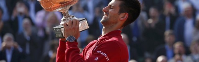 Pariski pehar od milion tona