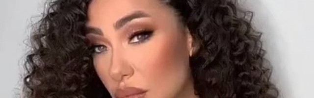 HURIKANKA DANAS PROSLAVLJA ROĐENDAN: Sanja Vučić puni 28 godina, a njena majka joj je čestitala emotivnom porukom!