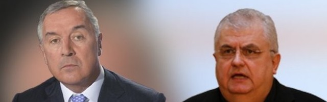 Čanak na večeri "glavnog staba" protivnika Joanikija, za stolom pored i MILO ĐUKANOVIĆ! Pogledajte kako lider LSV pokušava da SRUŠI SPC! Video