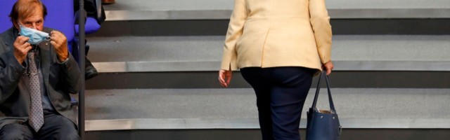 Budućnost Balkana nakon odlaska Merkelove