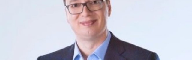PRATITE PREDSEDNIKA VUČIĆA SUTRA U 14 ČASOVA! Prvi onlajn skup "Za našu decu"