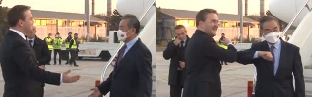 MOŠA KINEZA Selakoviću, gde si poš'o? (VIDEO)