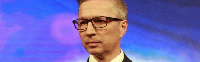 POTRESNA ISPOVEST DEKIJA PANTELIĆA! Voditelj otkrio kako je saznao da ima rak: Mislio sam da me svi lažu i da neću preživeti...