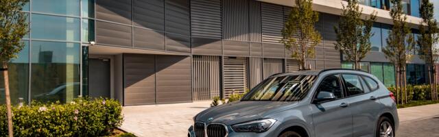 Nikad lakše do BMW-a i Minija uz 0% depozita