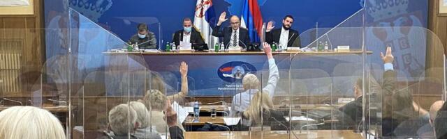Usame Zukorlić stupio na dužnost zamjenika predsjednika RIK-a
