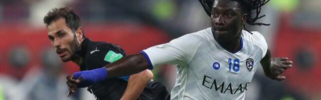 AZIJA: Derbi Rijada u Saudijskoj Arabiji, Kinezi igraju plej-of, Kosanoviću Liga kup kao uteha