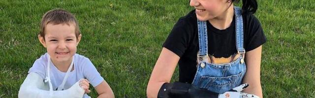 Ruskinja kojoj je ljubomoran muž odsekao ruke dočekala je istorijsku presudu - država će morati da joj plati 370.000 evra odštete