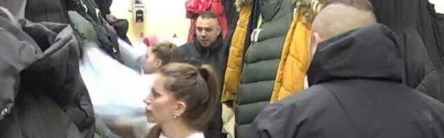 CAR SLOMIO DALILINE USPOMENE NA DEJANA: Filip ZVERSKI BACAO po Šimanovcima Dragojevićkine stvari iz BRAKA! (VIDEO)