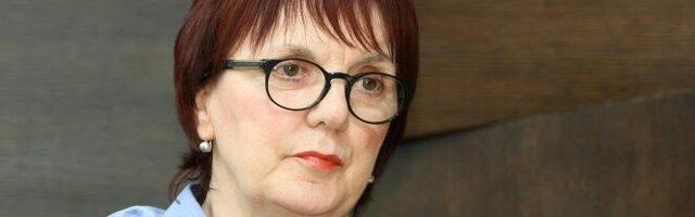 VEDRANA RUDAN OSLEPELA: Korona me je tresnula U OČI!