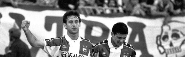 Krupniković za Mozzart Sport: Pavkov daje odlučujuće golove, ne verujem da će Partizan biti umoran