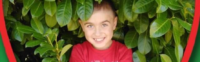 Malom Mihajlu je hitno potrebna naša pomoć!