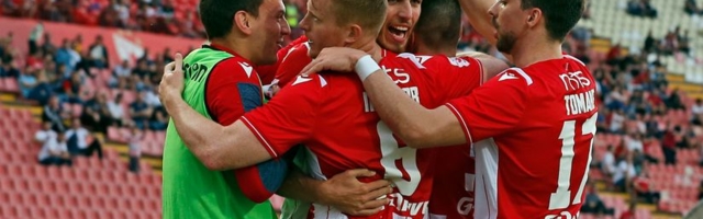 Zvezda iz prekida zapretila Partizanu, Marakana aplaudirala Raduloviću