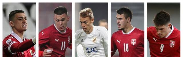 Superligaški transferi: Jako puknu, kratko zveče