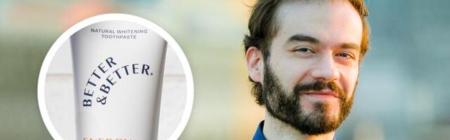 Srpsko-američki Better&Better sakupio 4 miliona dolara – Tihomir Bajić i Will Smith među investitorima