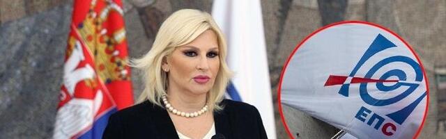 Ministarka najavila poskupljenje struje za građane