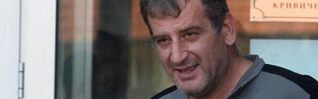 ČUME SE PRESELIO U LIBIJU, A BRACANOVIĆ U DOM ZA STARE! Odloženo suđenje za prvu otmicu "zemunskog klana"!