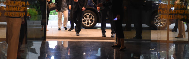 Vučić o susretu sa Lajčakom: Volim pošteno, karte na sto