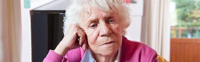 Majka i baka (65): Osećam se napušteno kao pas