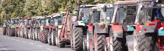 Mračno doba poljoprivredne mehanizacije