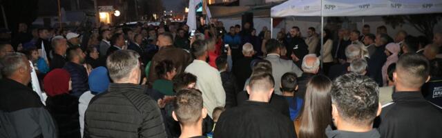 Skup liste “Jedinstveno za slobodno vijeće” – Brodarevo je uvijek bilo na strani istine, pravde i slobode