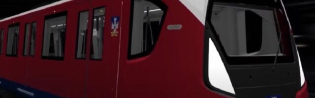 Menja se trasa druge linije budućeg metroa