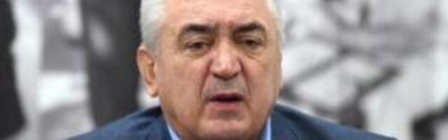 Одаловићу поново забрањен улаз на КиМ