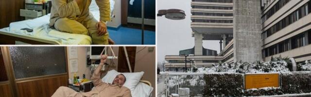 EKSKLUZIVNO: PRVA ISPOVEST SRBINA KOG SU KURTIJEVI SPECIJALCI UPUCALI NA KOSOVU! Miljan Delević iz bolničke postelje progovorio za Republiku (VIDEO)