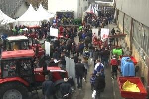 Шта мучи мачванске пољопривреднике