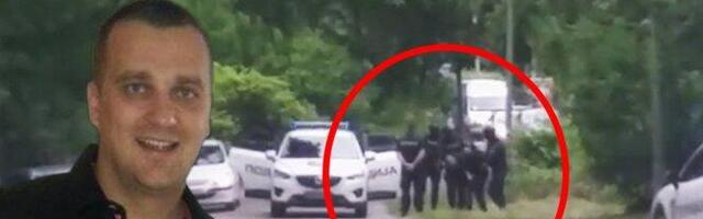 ZLOČIN KOJI JE POTRESAO SRBIJU PORODIČNI MASAKR U NOVOSADSKOM NASELJU TELEP! Čekićem smrskao glavu ženi i njenim roditeljima