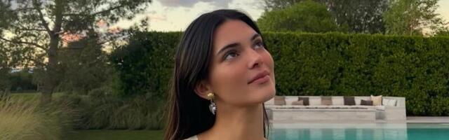 WNB Latest: Kendall Jenner je nova brend ambasadorka kompanije L’Oréal Paris
