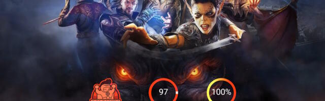 Baldur’s Gate III 12 dana nakon premijere najbolje ocenjena igra ikad na OpenCritic