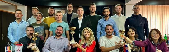 Čačanski studenti osvojili brojne nagrade na evropskom takmičenju EuroCatalonia 2023