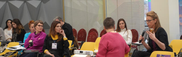 U Čačku održana dvodnevna Konferencija muzejskih pedagoga Srbije