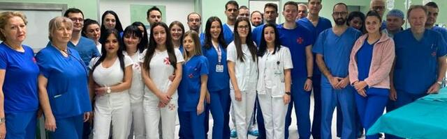 Zahtev državnim organima Republike Srbije da se hitno i bez odlaganja imenuje novi direktor UKC Niš