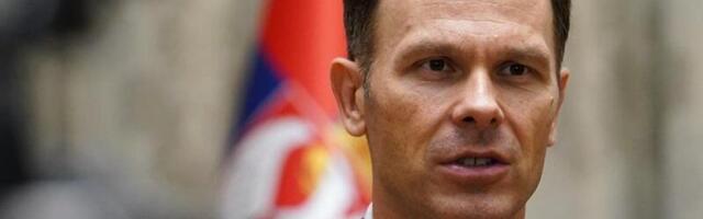 Mali: Ceo svet imao priliku da čuje o politici etničkog čišćenja na KiM!