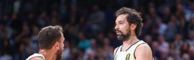 STARA GARDA POBEGLA OD PARTIZANA! Real OSLABLJEN stiže u Arenu!