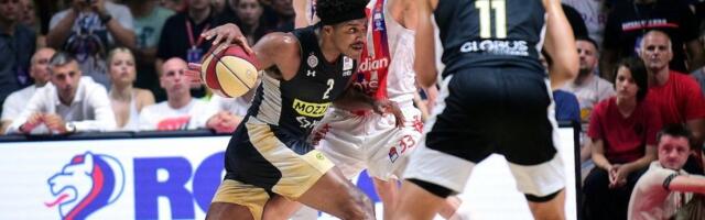 IPAK PROPUŠTA DUEL PARTIZANA I OLIJA U ARENI! Grobari mu se NADALI, spremali DOČEK, a on NE DOLAZI!
