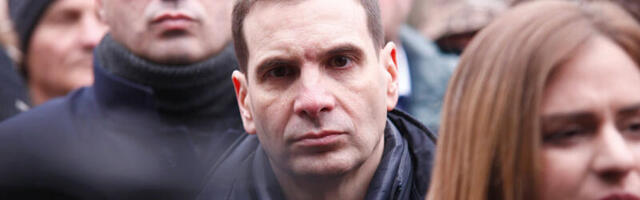 Jovanović o beogradskim izborima: Zakazana krađa – boriću se da izlaznost bude smanjena