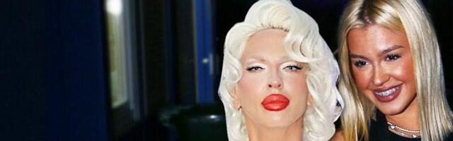 Jelena Karleuša objavila snimak Eme Radujko: Muzička zvezda jednom rečju otkrila šta misli o mladoj pevačici (FOTO)