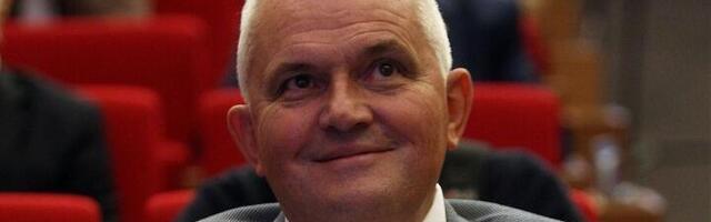 Predsednik opštine Vračar i dalje ima pet zarada na pet različitih mesta